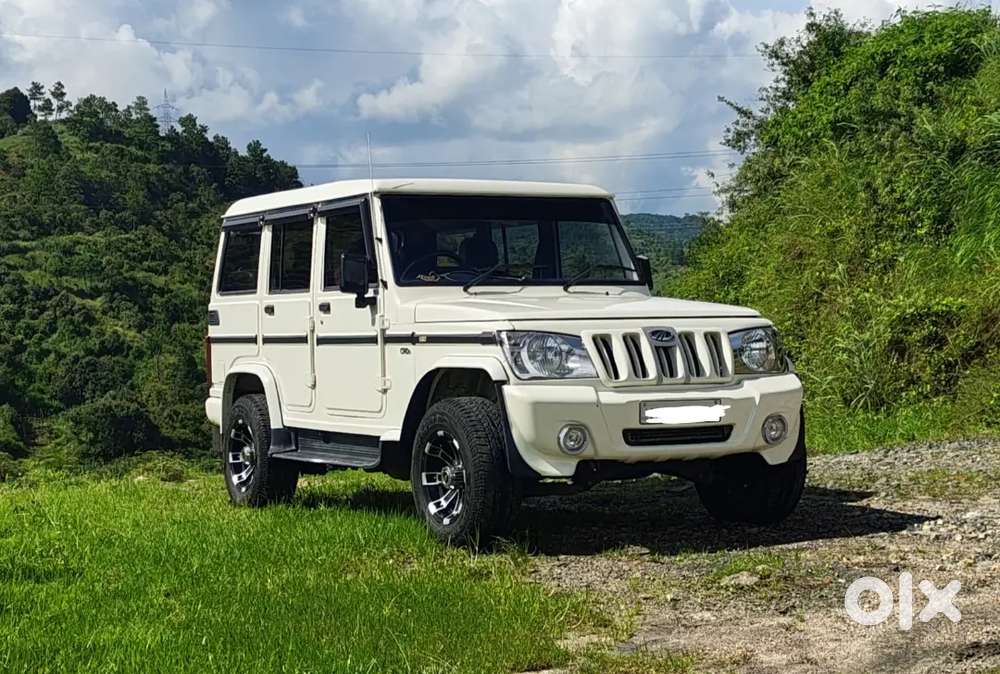 Bolero storme in excellent condition