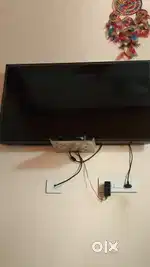 Tv samsung Led 43 inch