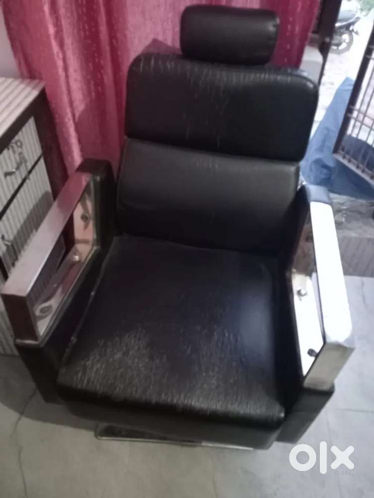 Shampoo Chair , parlour chair , Shetty , Parlour Gate
