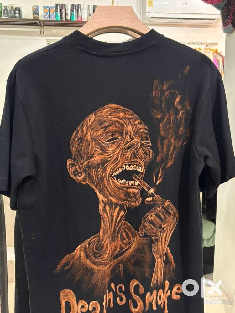Bleach Art T shirt