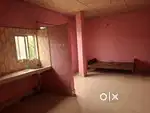 2 room with shared bathroom available in Bhagaduttapur, Kahilipara