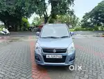 Maruti Suzuki Wagon R VXI, 2011, Petrol