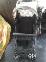 Baby stroller