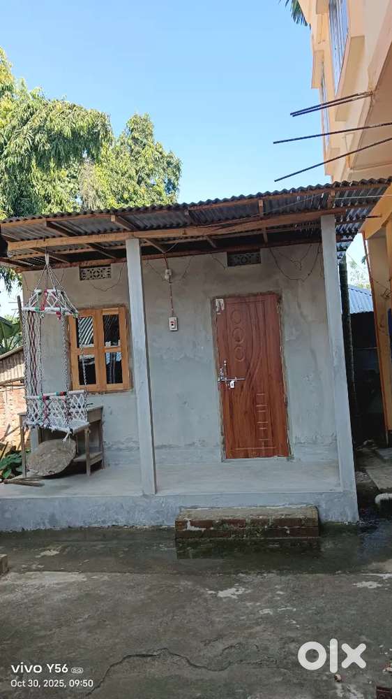 Very beautiful home and service