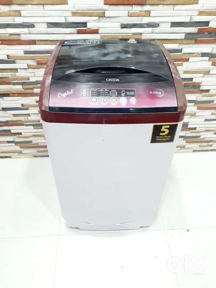 Luxury for Less - Refurbished Washer & Refrigerator Combos