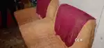 Sofa set (3 sitter / 1 sitter*2)