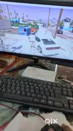 Gaming computer