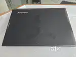Lenovo G50-80/core i3 5th gen/4gb/1tb hdd/15.6hd display/good battery