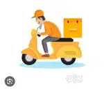 Wanted delivery boys