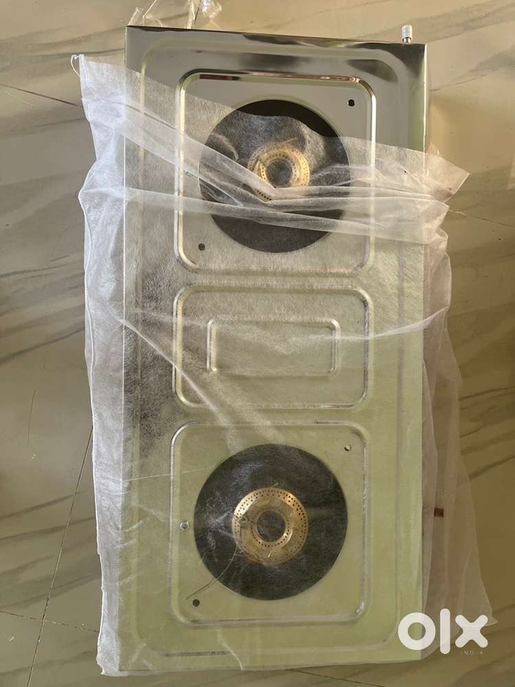 Brand New Gas Stove – Unused & Packed