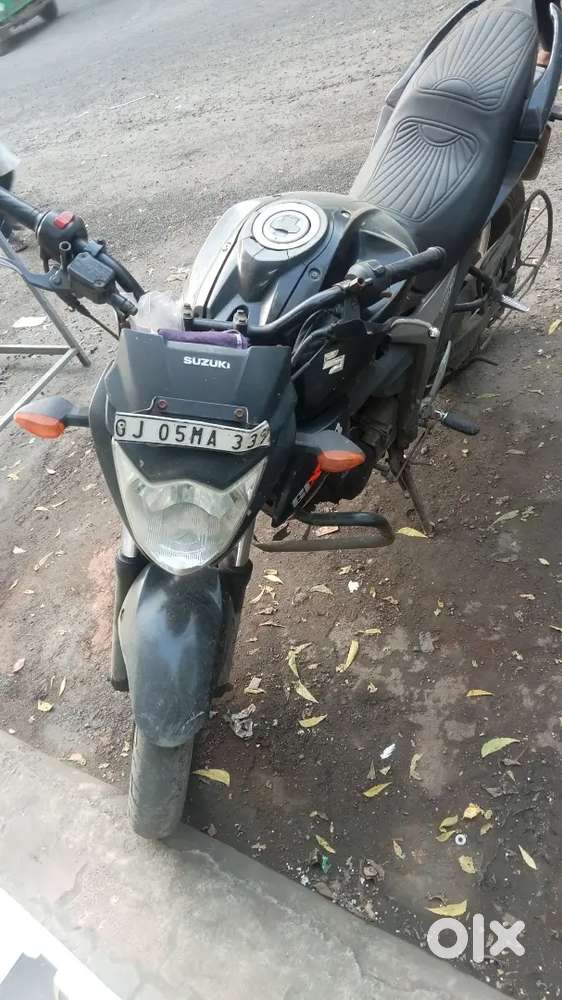 Engine powerful new battery new tyre