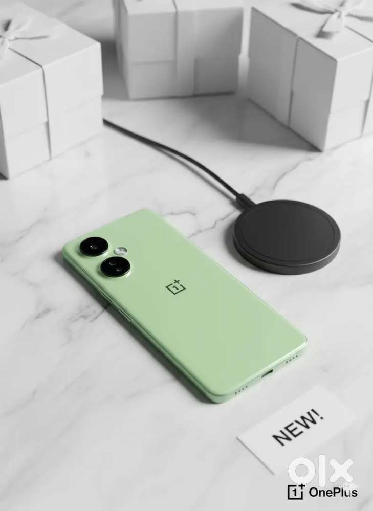 One plus nord ce 3