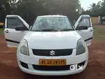 Maruti Suzuki Swift Dzire Tour 2014 good condition test completed