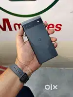 Pixel 6A 5G 128gb 6gb ram