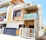 4 BHK,30x35,Duplex New House for Sale near Dattagalli,MUDA,East Facing