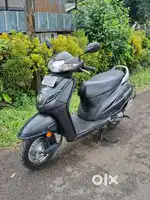 Honda Activa 5g 2019 Single owner