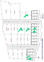 4, 5, 6, 7, 9,10, 12 Marla plots for sale in sure Chak Mandal Road