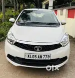 Tata Tiago 1.2 Revotron XT Option, 2016, Petrol