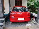 Maruti Suzuki Swift 2006