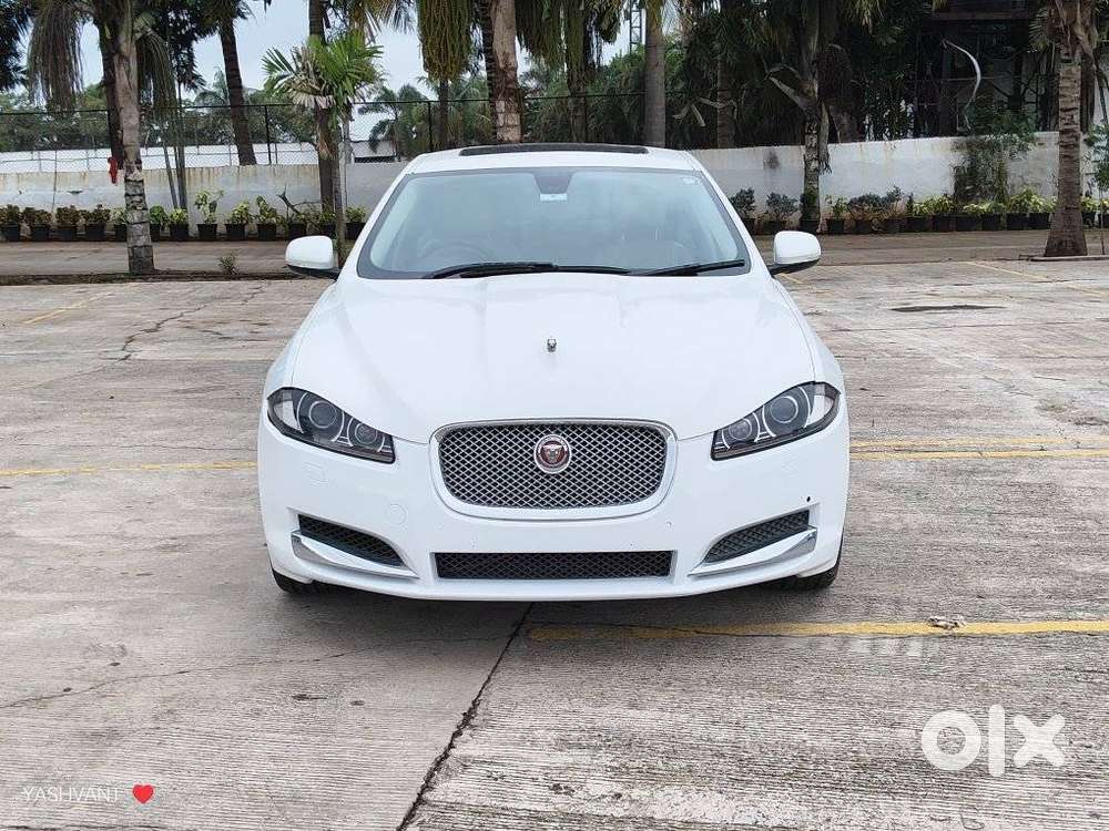 Jaguar XF 2.2 Diesel, 2015, Diesel