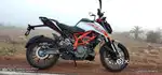 Duke 125 bs 6 ABS ,fully showroom mainted bike,singel handed bike