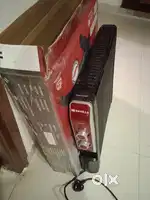 Convection heater