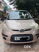 Hyundai i10 2010 Petrol Well Maintained, RC renewed upto 2030