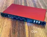 Scarlet focusrite 18i20 audio interface sound card