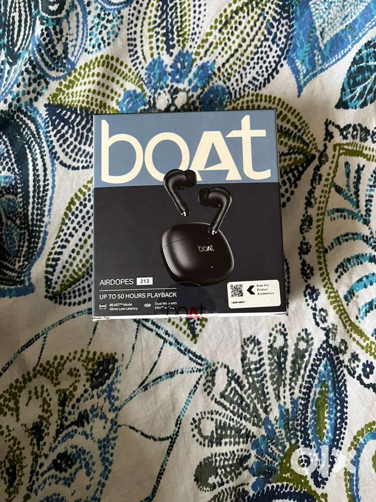 Brand new boat airdopes for sale