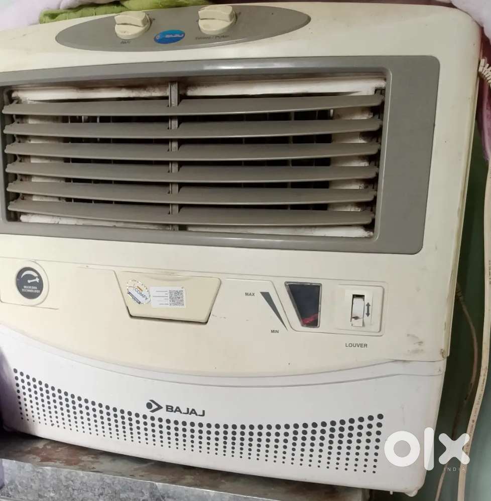 Bajaj cooler