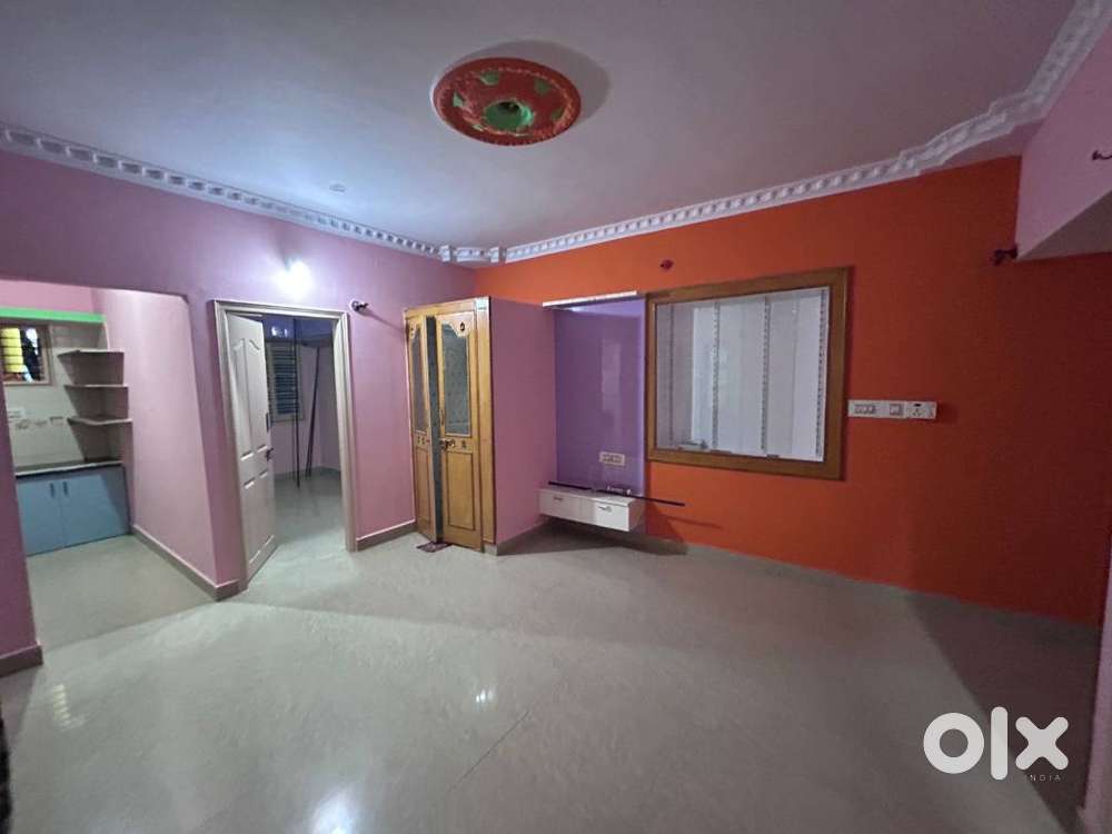Hosakerehalli 2BHK House for lease