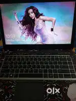HP ZBOOOK 14