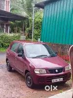 Maruti Suzuki Alto 2006