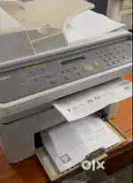 Samsung SCX-4521F Multifunction Printer – Excellent Condition