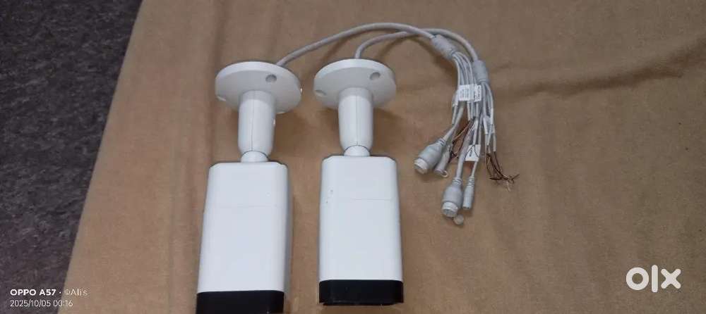 Honeywell 5MP IP Camera