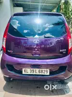 Tata Nano 2017 Petrol 38000 Km Driven