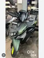 Yamaha new brand Ray 125 5999 low down payment