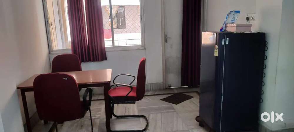300 sqft shop available for rent in sitaramdera near Hanuman mandir