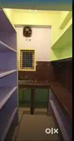 1 bhk Sharing for only 1 person