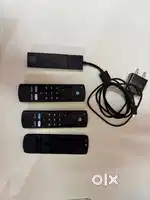 Amazon fire srick