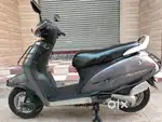 2013 Honda activa
