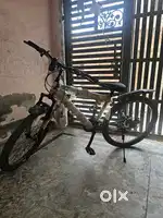 Urban 21 Gear cycle