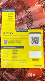 Sony Bravia 108 cm (43 inches) 4K Ultra HD Smart LED Google TV