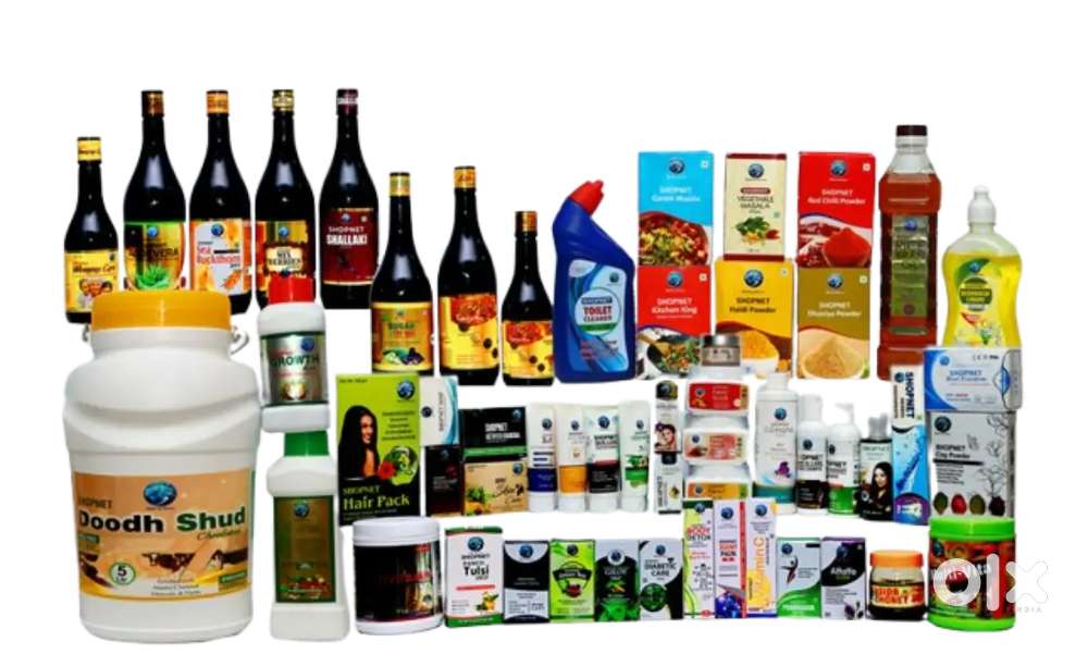 Product selling Marketing