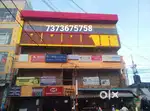 Space available in thillai nagar 3rd floor 160sq  near AGS THANGAMALI
