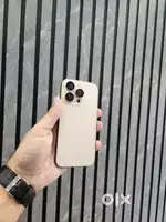 10 month old iphone 16pro