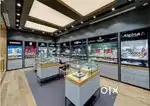 Wanted male/ female showroom counter staffswith 26000 above salary