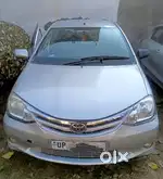 Toyota Etios GD 2012
Well Maintained Car