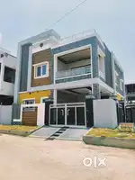 2000Sft 4Bhk Duplex Villa for Sale in Gated community Near Ecil
