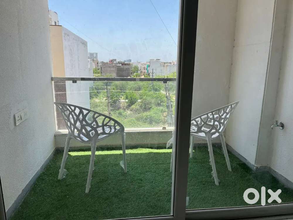 3 BHK flat available for rent in jagatpura